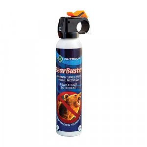 BearBuster Defence Spray - 300 ml