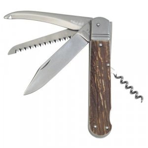 Hunting knife 232-XH-4V/KP