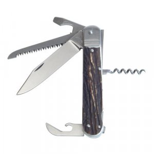 Hunting knife 232-XH-5V