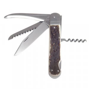 Hunting knife 232-XP-4V/KP