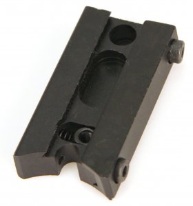 Mount for FOMEI collimator (13-14mm)