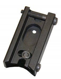 Mount for FOMEI collimator (21mm)