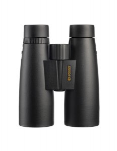 FOREMAN PRO XLD - 10 x 52 binoculars