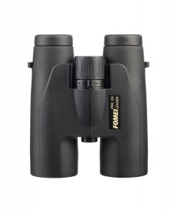 DCF LEADER PRO ED FMC - 10 x 42 binoculars