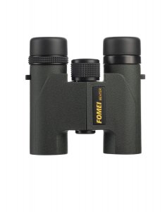 FOMEI 10x25 DCF BEATER FMC, binoculars