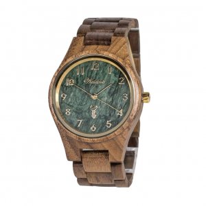 Valentina wooden watches