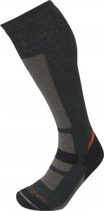 Lorpen Socks - Hunting Extreme Over calf - Charcoal