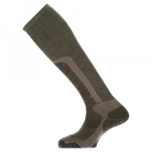 Lorpen Socks - HAC Hunting Super Heavy "The Chubb" - Green