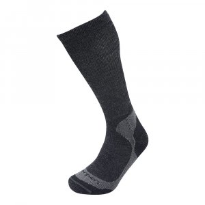 Lorpen Socks- W2ST Work Steel Toe - Anthracite