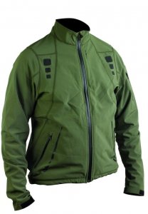 QUANTUM-S softshell jacket