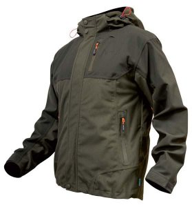 ESSOR-J coat