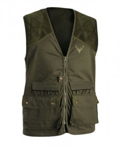 BEARN-V vest