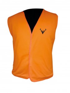 Blaze reflective vest