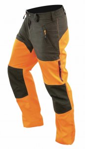 WILD-T trousers  blaze/green