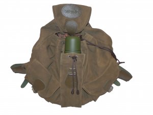 OLIVE Exclusive leather bag