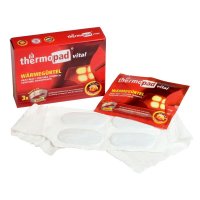 THERMOPAD Kidney heating belt