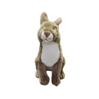 Rabbit stuffed animal