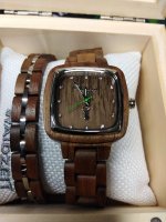 Waidzeit exclusive ladies watch