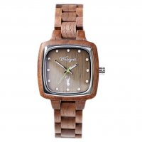 Waidzeit exclusive ladies watch