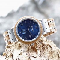 Whiskey JAMES men's watches