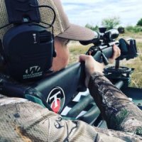 XCEL 500BT DIGITAL ELECTRONIC MUFF W/ VOICE CLARITY &amp; BLUETOOTH