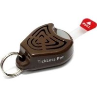 TICKLESS PET tick repellent for animals