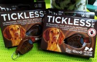 TICKLESS PET tick repellent for animals