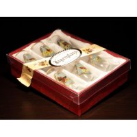 Jagerglass - Fernet set 25ml