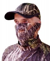 INLINER-X forest neck warmer