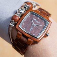 Morgentau bracelet pink