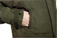 IRATI-J SP LINE coat