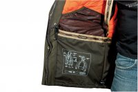 IRATI-J SP LINE coat