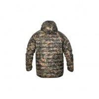 ALPINE-J jacket pixel forest