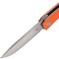CH KNIVES knife CH3002 G10Orange