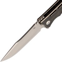 CH KNIVES knife CH3009 G10 Bronze