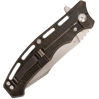 CH KNIVES knife CH3009 G10 Bronze