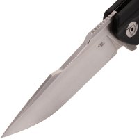 CH KNIVES knife CH3519 G10 Black