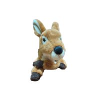 Plush deer