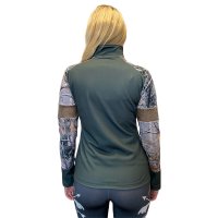 FOREST BROWN Ladies sweatshirt