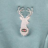 FOREST BROWN Ladies sweatshirt