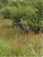 3D camouflage - complete