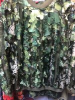 3D camouflage - complete
