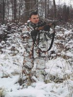 ARTIKA-T reversible trousers