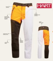 KERNIG-T trousers
