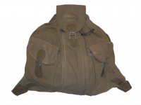 OLIVE Exclusive leather bag