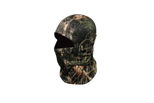 AKTIVA FACE COVER FOREST functional balaclava