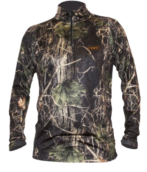 AKTIVA-Z forest functional t-shirt