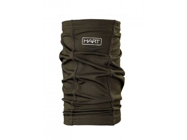 INLINER-X green neck warmer