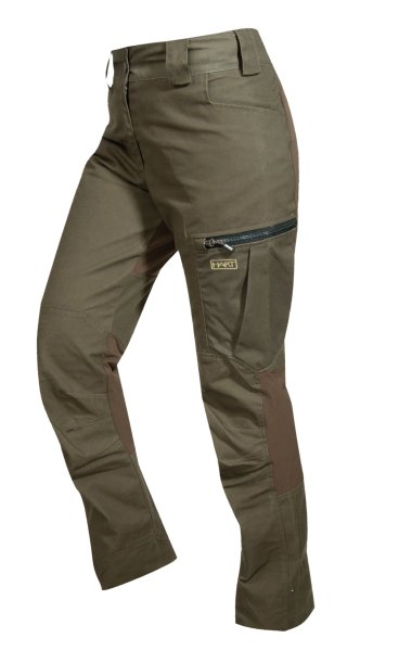 FIELDER-T women's trousers