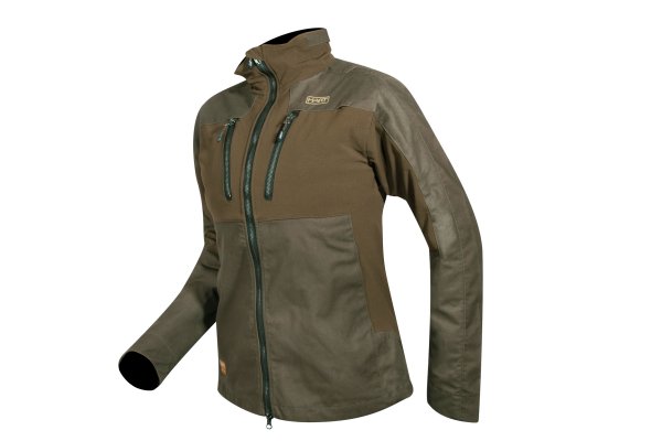 FIELDER-J ladies jacket